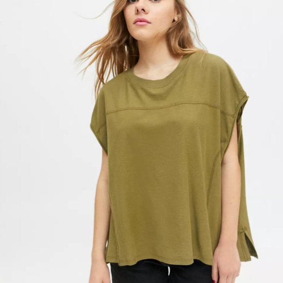 Urban Outfitters | NWT BDG Hero Muscle Tank Top - Picture 8 of 11